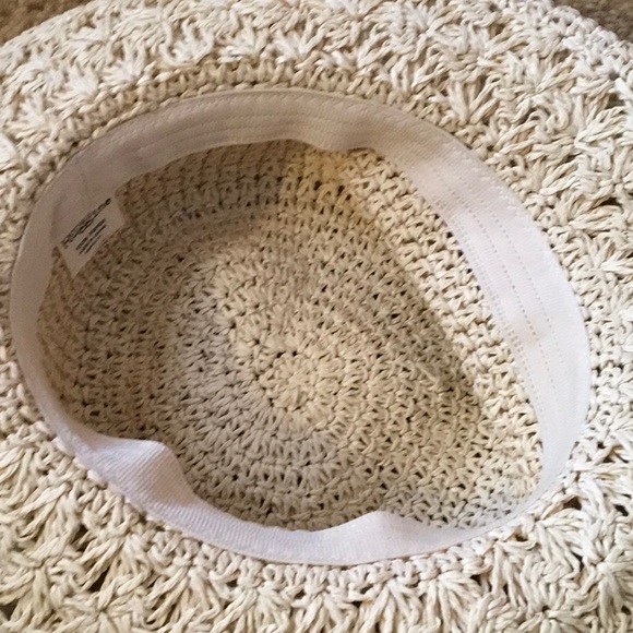 Ruggine Paper Packable Bucket Hat - Picture 7 of 7